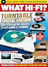 What HiFi | June ...