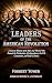 Leaders of the American Revolution by Forrest Tower