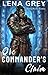 Orc Commander's Claim: Fant...