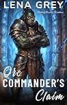 Orc Commander's C...