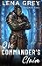 Orc Commander's Claim by Lena Grey