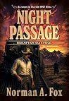 Night Passage: A ...
