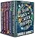 Sugar Shack Witch Mysteries Boxed Set by Danielle Garrett