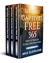 Setting Captives ...