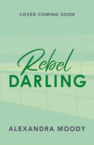 Rebel Darling (The Darling Devils, #4)