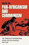 Pan-Africanism an...