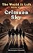 Crimson Sky by Christopher  Connolly