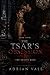 The Tsar’s Obsession (The Bratva King)