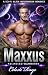 Maxxus : A Sci-Fi Alien Wer...