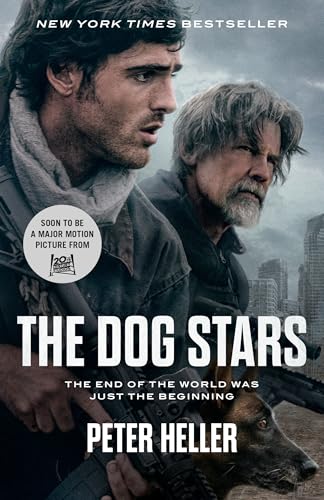 The Dog Stars (Paperback)