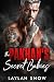 The Pakhan's Secret Babies: An Age Gap, Billionaire Boss Romance (Forbidden Kings)