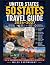 United States 50 States Tra...