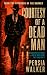Courtesy of a Dead Man by Persia Walker Courtesy of a Dead Man by Persia Walker