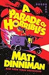 A Parade of Horri...