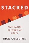 STACKED: Five Habits to Wake Up Happy