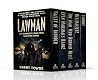 Lawman: The Compl...