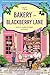 The Bakery on Blackberry Lane: The delicious small-town romance for fans of feel-good rom-coms and opposites attract! (Sweetbriar Cove Book 2)