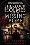 Sherlock Holmes & the Missing Pope