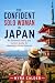 The Confident Solo Woman in...