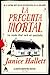 La pregunta mortal: Una novela adictiva de la autora que ha renovado por completo el género del cozy crime