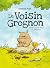 Le Voisin grognon by Josephine Mark