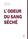 L’odeur du sang s...