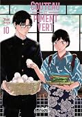 Couteau et piment vert : tome 10