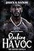 Reeking Havoc: The Cartier Cartel 6