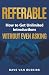 Referable: How to Get Unlimited Introductions Without Even Asking