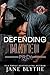 Defending Mateo by Jane Blythe