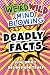 Weird, Wild, and Mind-Blowi...