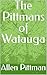 The Pittmans of Watauga by Allen Pittman