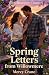 Spring Letters from Willowm...