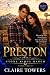 Preston: Enemies to Lovers Second Chance Romance (Stone Ridge Ranch)