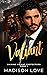 Valiant (Shining Knight Protectors, #1)