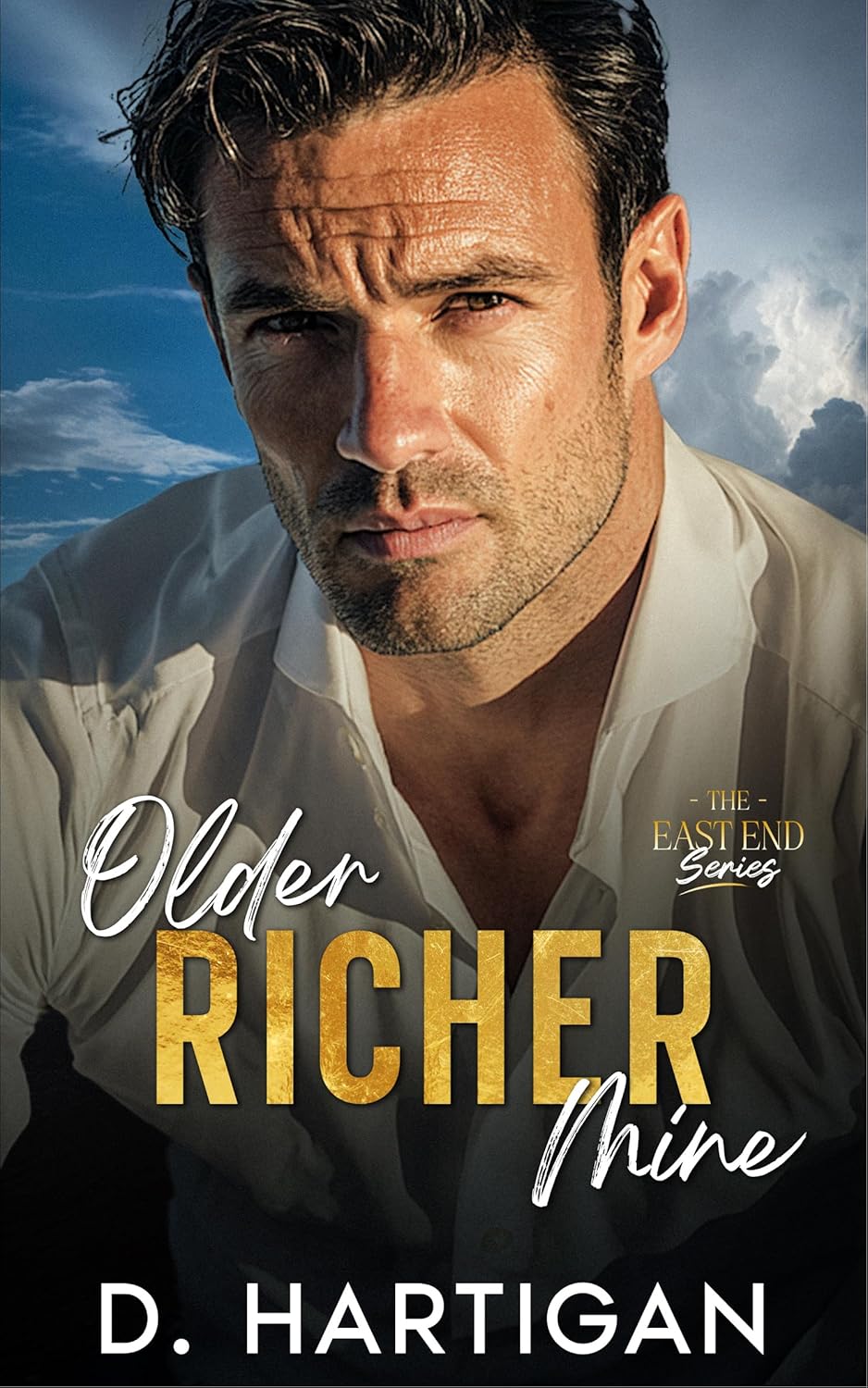 Older Richer Mine