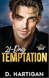 21-Day Temptation