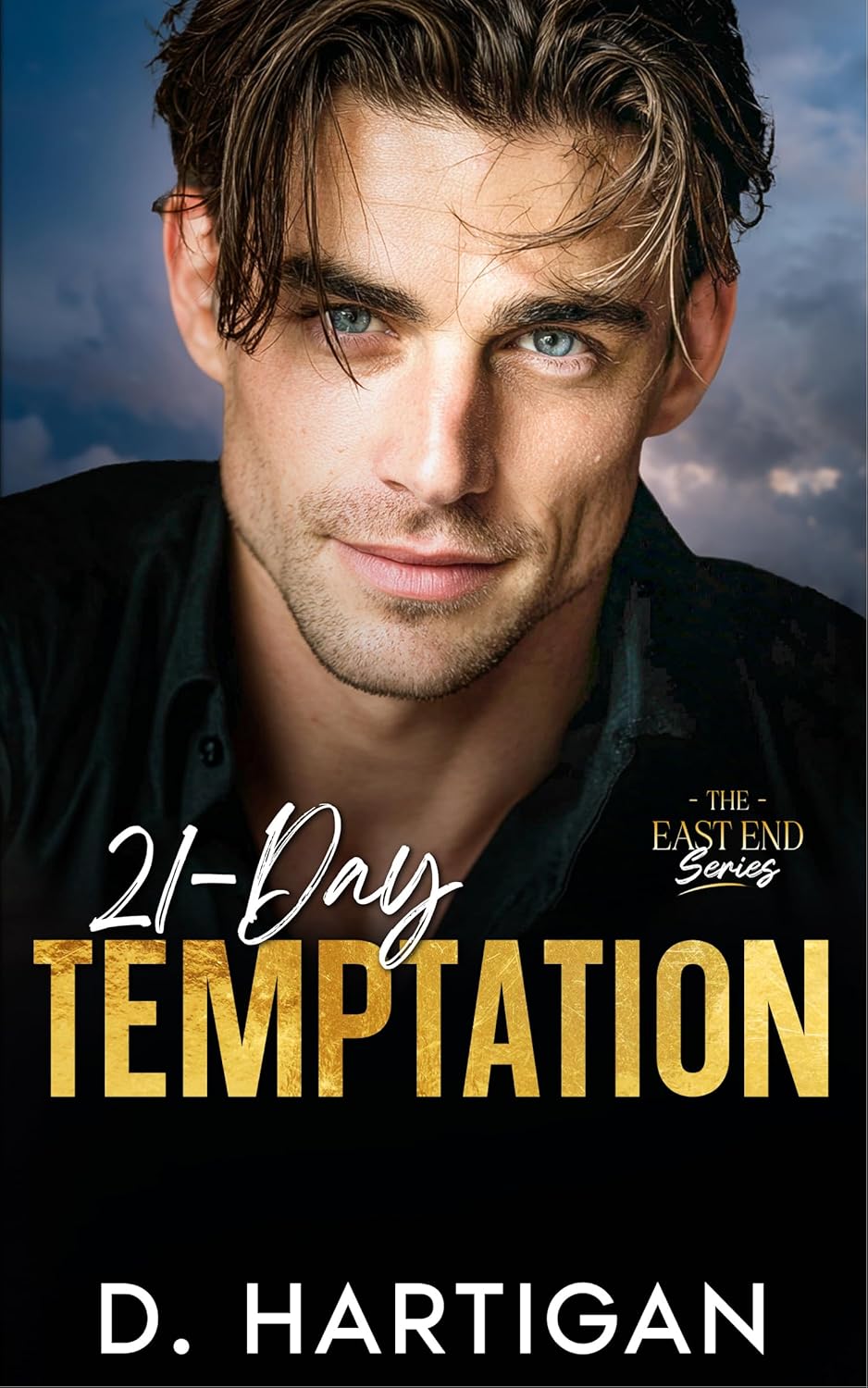 21-Day Temptation (The East End)