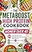 THE METABOOST HIGH PROTEIN ...