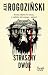 Straszny dwór (Seria z Siostrą Chmielewską, #2)