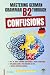 Mastering German Grammar B2...