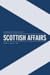 Scottish Affairs, Volume 35...