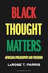 Black Thought Mat...