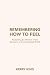 Remembering How to Feel: Re...