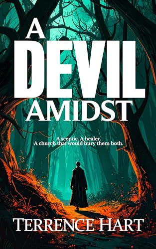 A Devil Amidst (Kindle Edition)