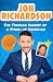 The Teenage Diaries of a Stand-Up Comedian by Jon Richardson