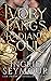 Ivory Fangs Radiant Soul (Wings of Embernia #3)