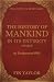 The History of Mankind in I...