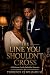 The Line You Shouldn’t Cross by Terrence Williams
