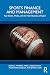 Sports Finance and Manageme...